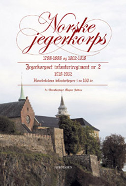 jegerkorps
